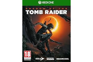 SQUARE ENIX Shadow of Tomb Raider (Xbox One)