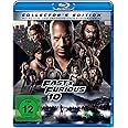 Fast & Furious 10
