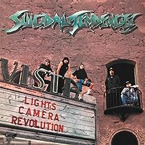 Join The Army : Suicidal Tendencies: Amazon.es: CD y vinilos} Join The Army : Suicidal Tendencies: Amazon.es: CD y vinilos}