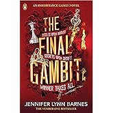 The Final Gambit: 3