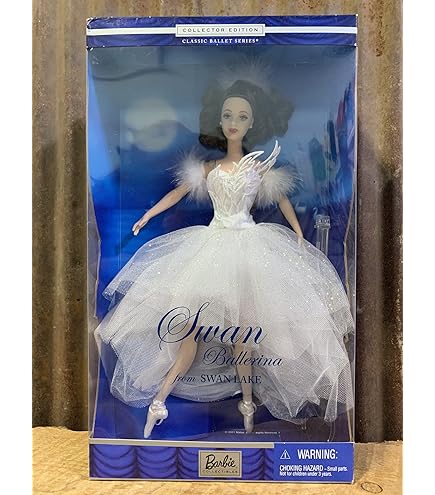 バービー　スワン　クイーン　Barbie swan lark バービー スワン クイーン Barbie swan lark Amazon.com: Barbie