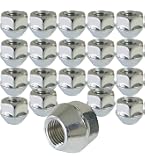 Écrous de roue M12 x 1,5 conique SW21 en aluminium 60° pour I30 I10 I20 I40 IX35 IX20 IX55 H1 Accent Atos Prime Coupé Elantra Genesis Getz Grand Santa FE Lantra Matrix Écrous de roue M12 x 1,5 conique SW21 en aluminium 60° pour I30 I10 I20 I40 IX35 IX20 IX55 H1 Accent Atos Prime Coupé Elantra Genesis Getz Grand Santa FE Lantra Matrix