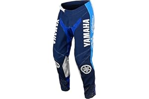 Troy Lee Designs Pantalon pour homme | tout-terrain | motocross | SE Pro Yamaha L4