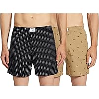 DIVERSE Men Boxer Shorts