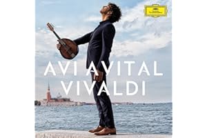 Antonio Vivaldi
