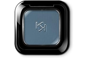 KIKO Milano High Pigment Eyeshadow 50 | Langanhaltender, Hochpigmentierter Lidschatten In 5 Verschiedenen Finishs: Matt, Perlmuttfarben, Metallic, Satiniert Und Schimmernd.