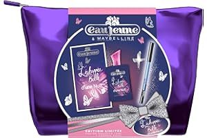 eau jeune Trousse l’Echappée Belle d’Une Nuit Eau de Toilette 75 ml + Colorshow Crayon Khol