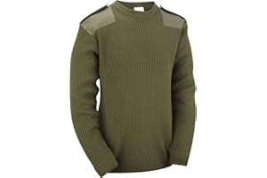 OUTBOUND Military/Security Style Pullover