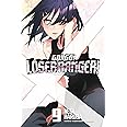 Go! Go! Loser Ranger! 9