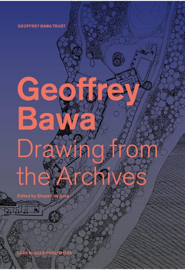 Geoffrey Bawa: The Complete Works: Amazon.co.uk: Robson, David