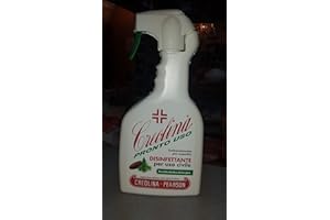 Guglielmo Pearson Creolina Pronto Uso 'Pearson'