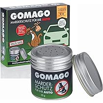 Gardigo Deterrent Mat Anti Martore Principio Di Funzionamento