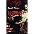 La violence et le sacré