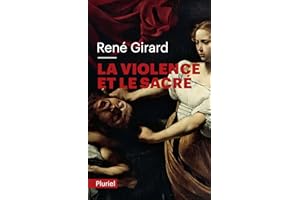 La violence et le sacré