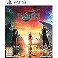 Square Enix Final Fantasy Vii Rebirth | Standard Edition | Playstation 5