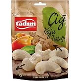 Tadım Kaju &Ccedil;iğ 140 Gr