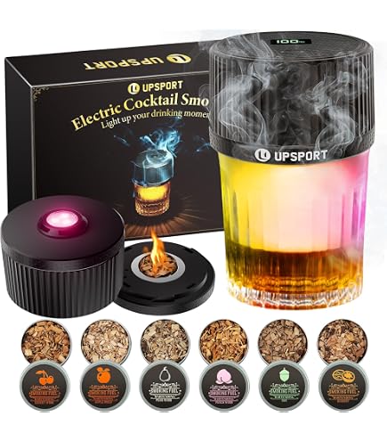 Kit Decorazioni Per Festa Whisky – Striscione, Cartelli E Topper Per Cupcake – Tema “Invecchiato Alla Perfezione” Per 30°, 40°, 50° Compleanno
