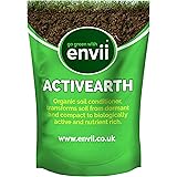 Envii Activearth - Organisch Bodenaktivator - Bedeckt 60m2