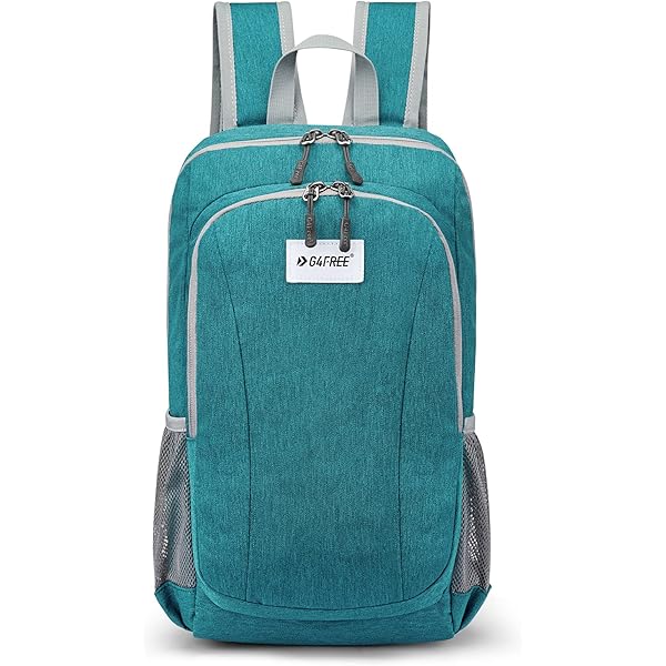 Rucksack Wandern Klein G4Free 15L Wanderrucksack Ultralight