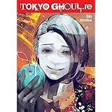 Tokyo Ghoul Re 10 Volume 10 Amazon Co Uk Ishida Sui Books