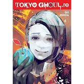 Tokyo Ghoul: re, Vol. 6 (Volume 6)
