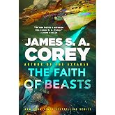The Faith of Beasts: 2 (The Captive's War)