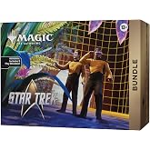 Magic: The Gathering Bundle | Star Trek (English Version)