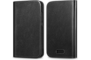 MEDMAX Étui de Protection pour Omnipod Dash, Étui en cuir PU, Coque de Transport Léger Case et Poignée Compatible avec Omnipod Dash PDM (Personal Diabetes Manager) pour Diabétiques