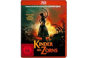 Kinder des Zorns (Stephen King) [Blu-ray]