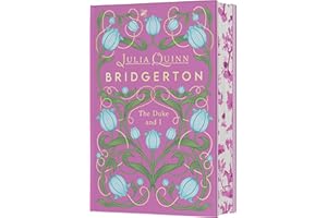 Duke And I Deluxe Collector's Edition: Bridgerton: 1