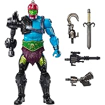 Les Maitres de l'Univers Masterverse - New Eternia Man-At-Arms