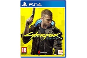 CD PROJEKT RED Cyberpunk 2077