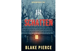 Im Schatten (Ein Ella-Dark-Thriller – Band 1)