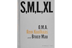 S, M, L, XL: Small, Medium, Large, Extra-Large