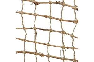 FRANK FLECHTWAREN Frank Decorazione a Forma di griglia.