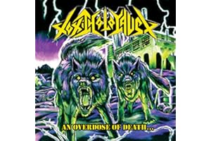 An overdose of death...