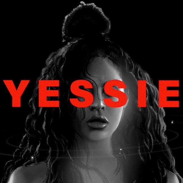 洋楽 Jessie Reyez Being Human In Public Kiddo s-l400.jpg