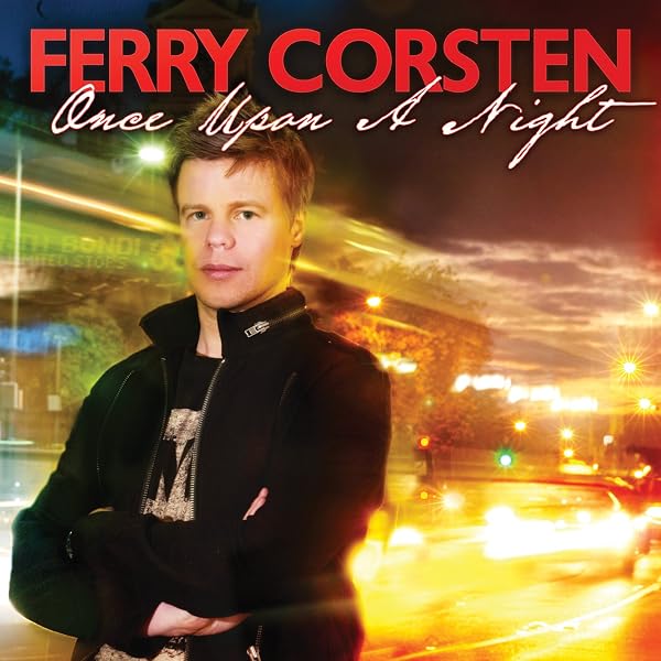 Very Best of Ferry Corsten: Amazon.co.uk: CDs & Vinyl