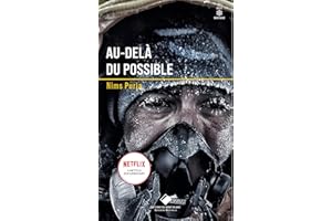 Au-delà du possible - poche: 14 sommets, Ma vie dans la zone de la mort