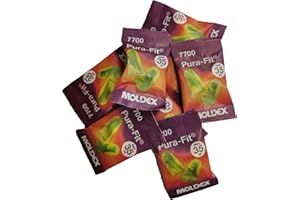 Zatyczki do uszu Moldex Pura Fit 7700, 10 par, SNR = 36 dB, ochrona słuchu, wadle-shop
