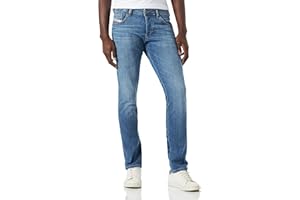 Diesel Uomo D-yennox Jeans