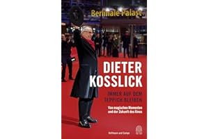 Immer auf dem Teppich bleiben: Von magischen Momenten und der Zukunft des Kinos