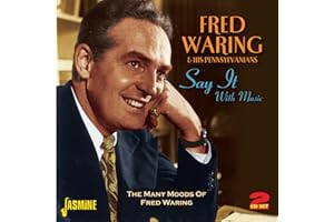 Say It With Music - the Many Moods of