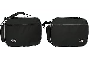GREAT BIKERS GEAR DOUBLURE DE SAC SACS INTÉRIEURS SACS À BAGAGES POUR TRIUMPH TIGER ST 1050