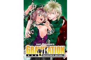 Gravitation: Collector's Edition Vol. 1