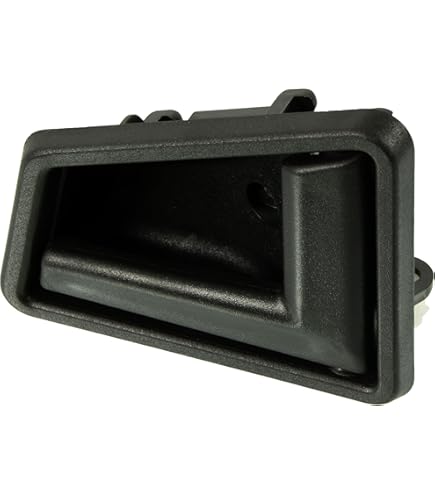 Maniglia Interna Porta Sinistra Per Volkswagen Lupo E Seat Arosa - Lato Guida, Ricambio Aftermarket - Foto 3