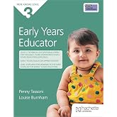 NCFE CACHE Level 3 Early Years Educator
