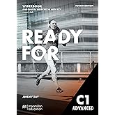 READY FOR C1 ADVANCED Workbook with key: libro del alumno impreso y digital con respuestas (Ready For 4th Ed)