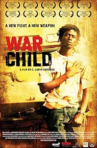 War Child [DVD] [2008] [Region 1] [US Import] [NTSC]