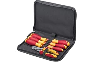 WIHA Juego de herramientas para electricistas